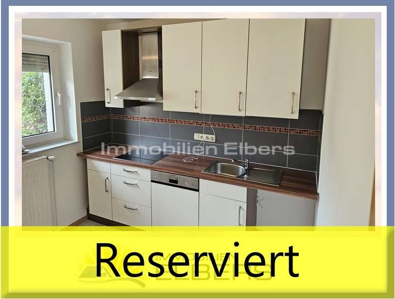 Wegberg - Interessante Erdgeschoss-Eigentumswohung in Wegberg Nähe Zentrum